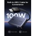 UGREEN Nexode (55992) 20000mAh 145W Power Bank